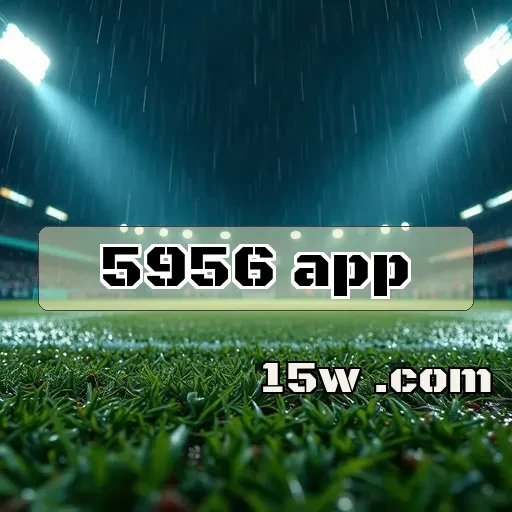 5956 app: Descubra a Seção de Ação Incrível para Jogadores Brasileiros!