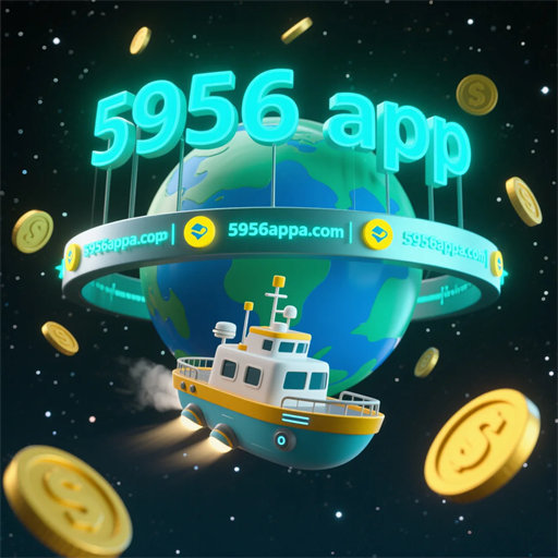 Descubra o Mundo dos Quizzes no 5956 App