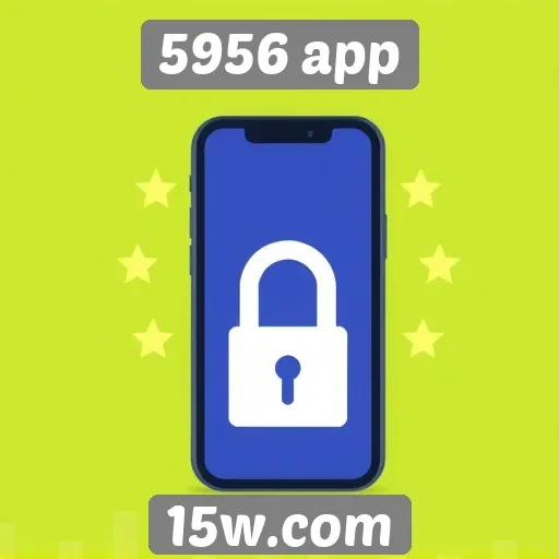 Avaliação da segurança do site 5956 app